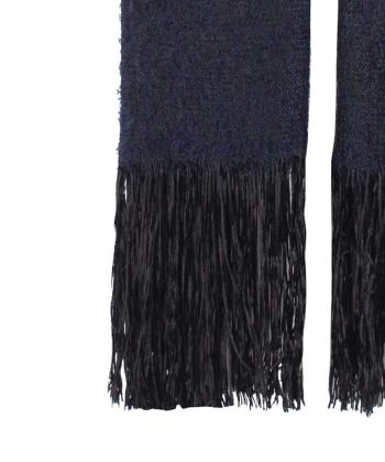 شال موهر زنانه نوولاشال كد 55298