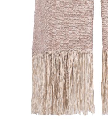 شال موهر زنانه نوولاشال كد 55298