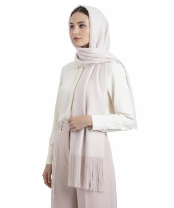 شال موهر زنانه نوولاشال كد 55298