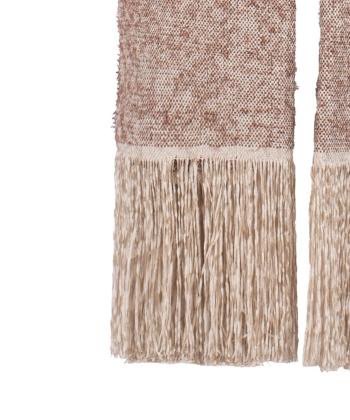 شال موهر زنانه نوولاشال كد 55298