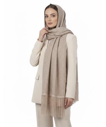 شال موهر زنانه نوولاشال كد 55298