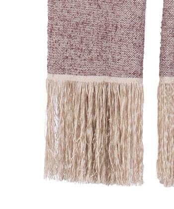 شال موهر زنانه نوولاشال كد 55298