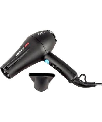 سشوار بابلیس پرو اس ال آیونیک 1800 وات سرامیکی مدل BAB5586E