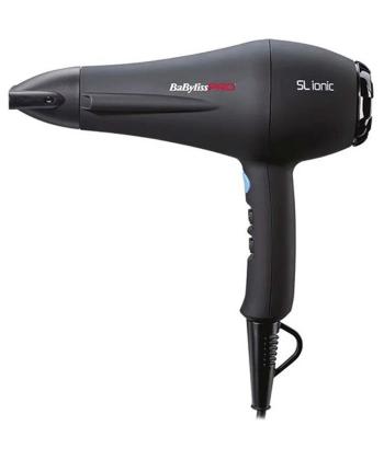 سشوار بابلیس پرو اس ال آیونیک 1800 وات سرامیکی مدل BAB5586E