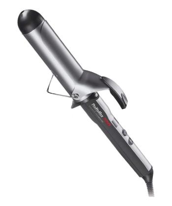 فرکننده مو بابلیس پرو تیتانیوم تورمالین 25 میلیمتر مدل BAB2273TTE