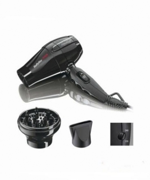 سشوار بابلیس پرو بامبینو مدل BAB5510E