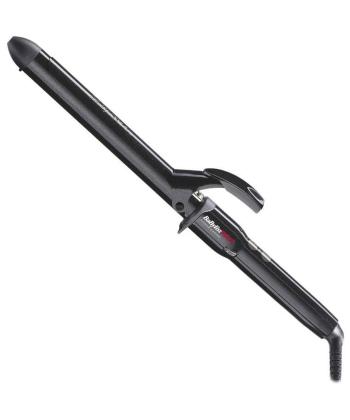 فرکننده مو بابلیس پرو تیتانیوم دیاموند 25 میلی متر مدل BAB2473TDE