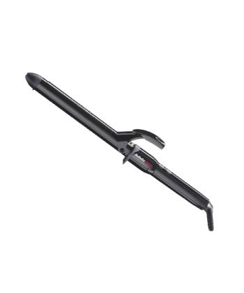 فرکننده مو بابلیس پرو تیتانیوم دیاموند 25 میلی متر مدل BAB2473TDE