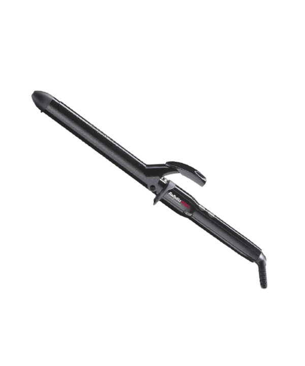 فرکننده مو بابلیس پرو تیتانیوم دیاموند 25 میلی متر مدل BAB2473TDE