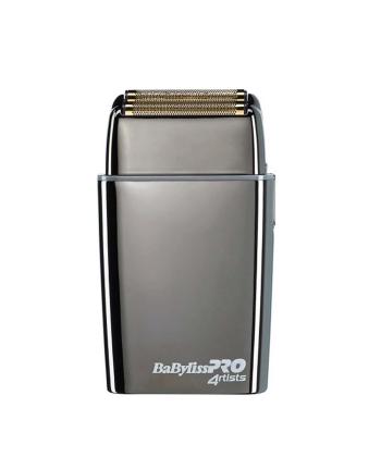 ماشین اصلاح فویل بابلیس پرو مدل FXFS2E تیتانیوم