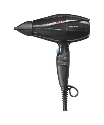 سشوار بابلیس پرو ولکانو اچ کیو آیونیک 2400 وات مدل BAB6980IE