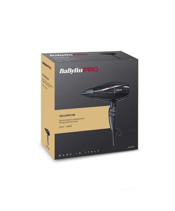 سشوار بابلیس پرو ولکانو اچ کیو آیونیک 2400 وات مدل BAB6980IE