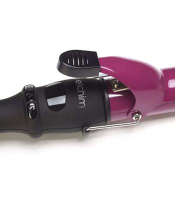 حالت دهنده مو الشیم Curling Iron قطر 32 میلی متر