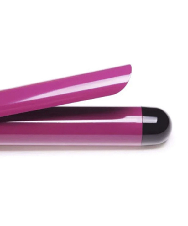 حالت دهنده مو الشیم Curling Iron قطر 32 میلی متر