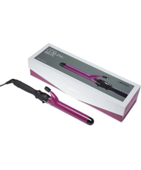 حالت دهنده مو الشیم Curling Iron قطر 32 میلی متر