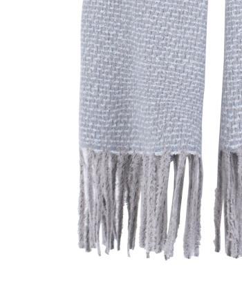 شال موهر زنانه نوولاشال كد 55289