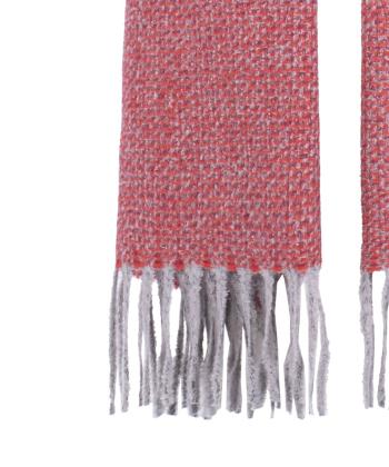 شال موهر زنانه نوولاشال كد 55289