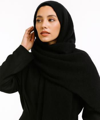 شال موهر زنانه نوولاشال كد 55291