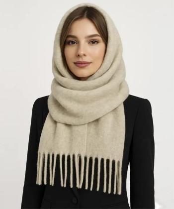 شال موهر زنانه ریس کد 1486076