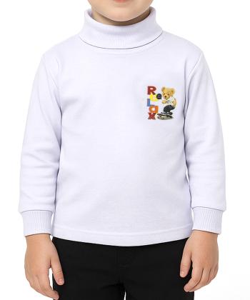 تیشرت آستین بلند بچگانه مندوست كد 15142