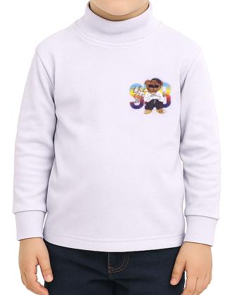 تیشرت آستین بلند بچگانه مندوست كد 15117