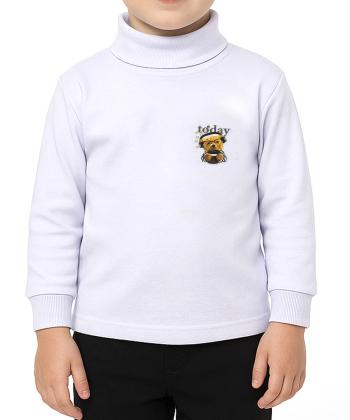 تیشرت آستین بلند بچگانه مندوست كد 15129