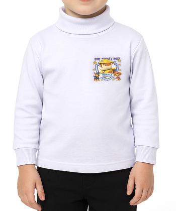 تیشرت آستین بلند بچگانه مندوست كد 15144