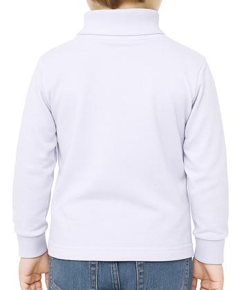 تیشرت آستین بلند بچگانه مندوست كد 15115