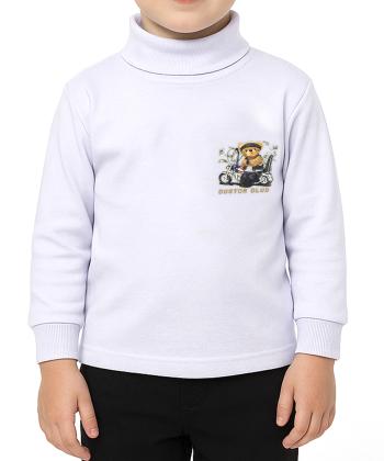 تیشرت آستین بلند بچگانه مندوست كد 15130