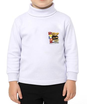 تیشرت آستین بلند بچگانه مندوست كد 15140