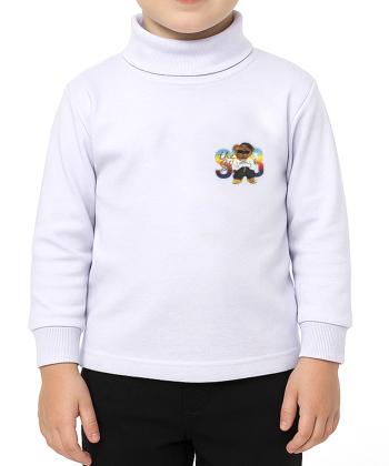 تیشرت آستین بلند بچگانه مندوست كد 15141