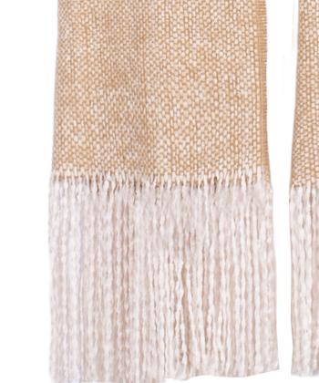 شال موهر زنانه نوولاشال كد 55300