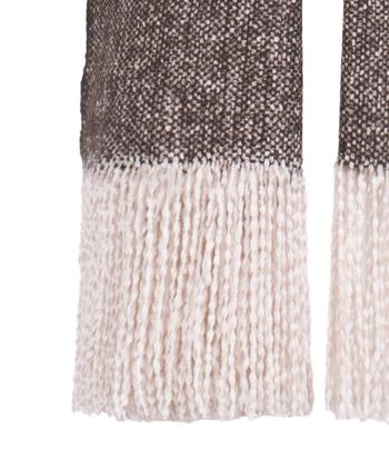 شال موهر زنانه نوولاشال كد 55300