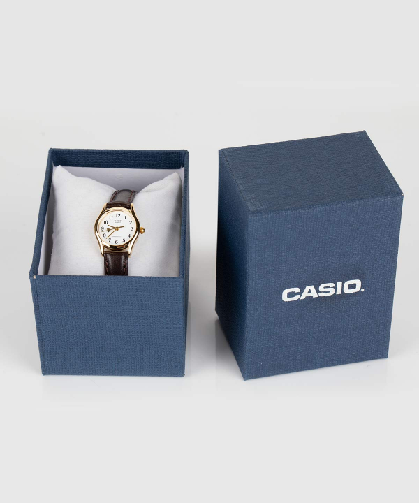 ساعت مچی زنانه کاسیو Casio مدل LTP-1094Q-7B5RDF