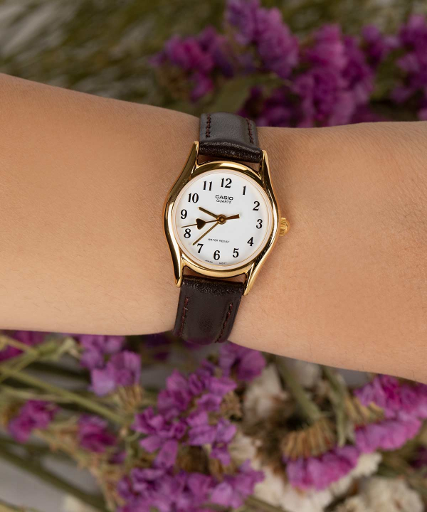 ساعت مچی زنانه کاسیو Casio مدل LTP-1094Q-7B5RDF