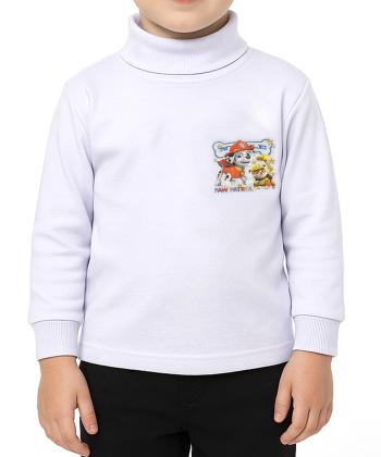 تیشرت آستین بلند بچگانه مندوست كد 15146