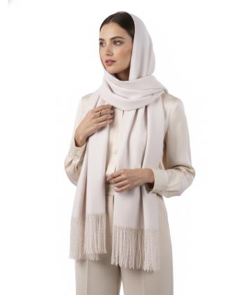 شال موهر زنانه نوولاشال كد 55300