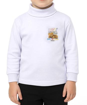 تیشرت آستین بلند بچگانه مندوست كد 15139