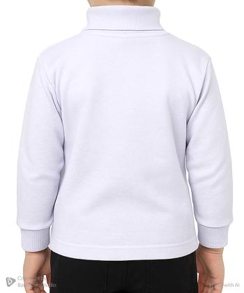 تیشرت آستین بلند بچگانه مندوست كد 15139