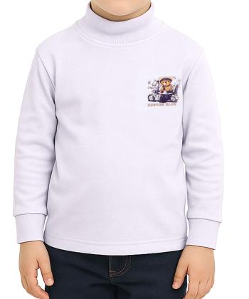 تیشرت آستین بلند بچگانه مندوست كد 15116