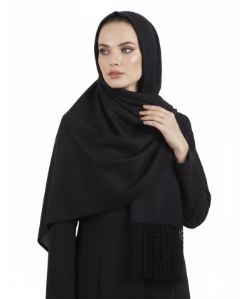 شال موهر زنانه نوولاشال كد 55300