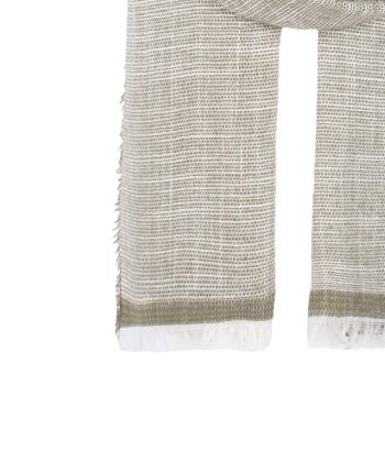 شال نخي پاييزه زنانه نوولاشال كد 55299