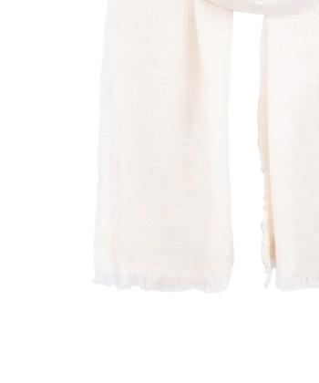 شال نخي پاييزه زنانه نوولاشال كد 55299