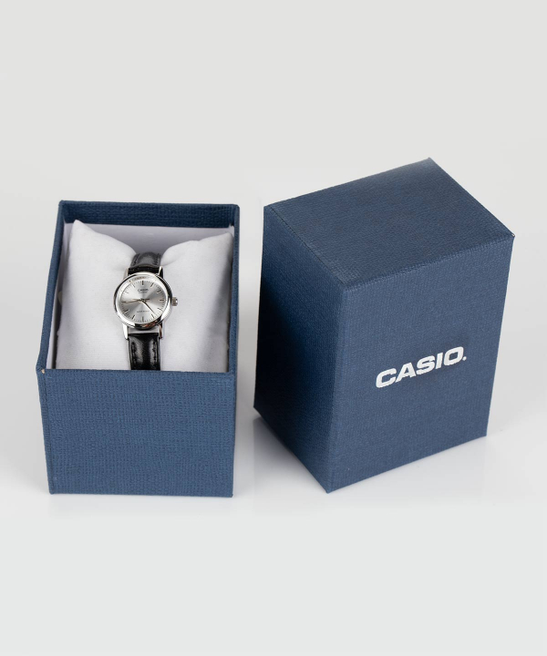 ساعت مچی زنانه کاسیو Casio مدل LTP-1095E-7A
