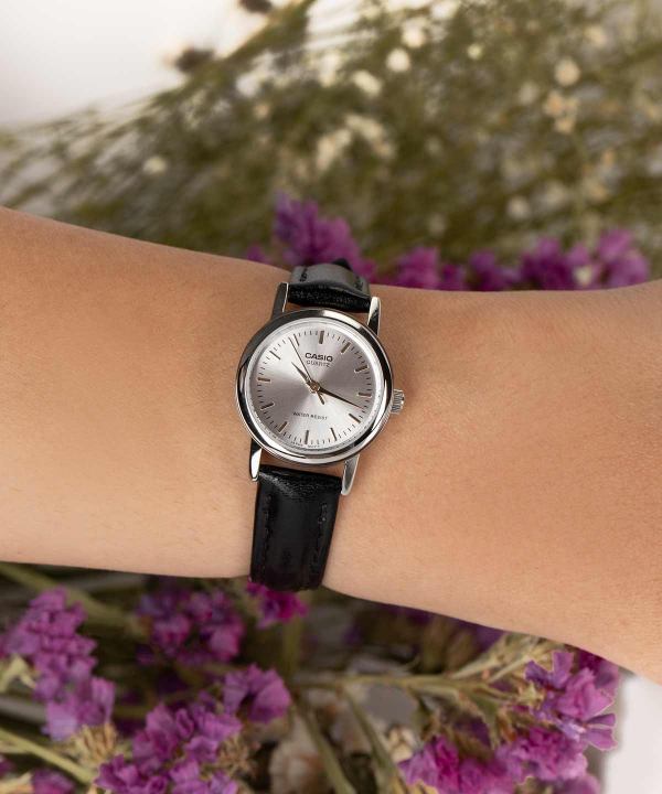 ساعت مچی زنانه کاسیو Casio مدل LTP-1095E-7A