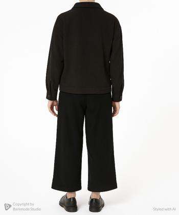 ست شومیز و شلوار زنانه نارین مد مدل 884