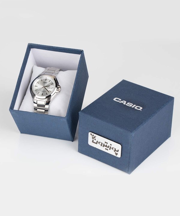 ساعت مچی مردانه کاسیو Casio مدل MTP-1228D-7A