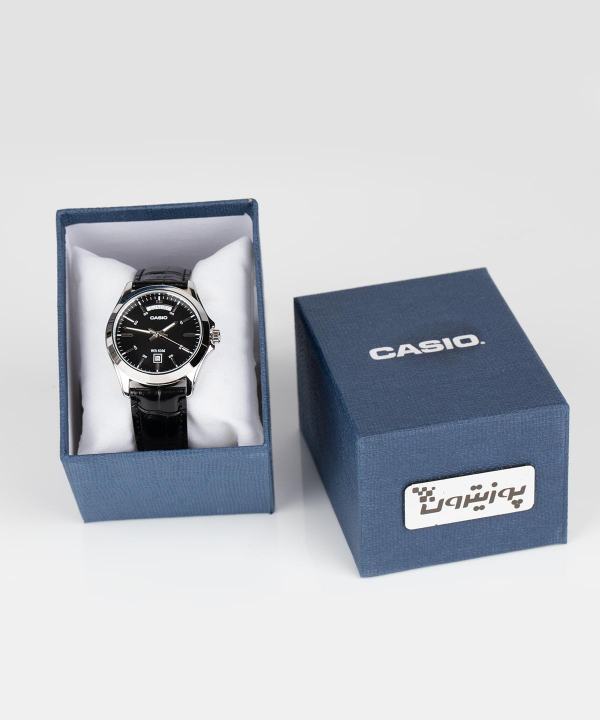 ساعت مچی مردانه کاسیو Casio مدل MTP-1370L-1A