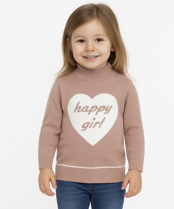 پلیور دخترانه مندوست كد 12223