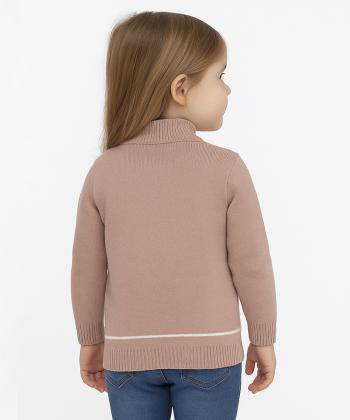 پلیور دخترانه مندوست كد 12223